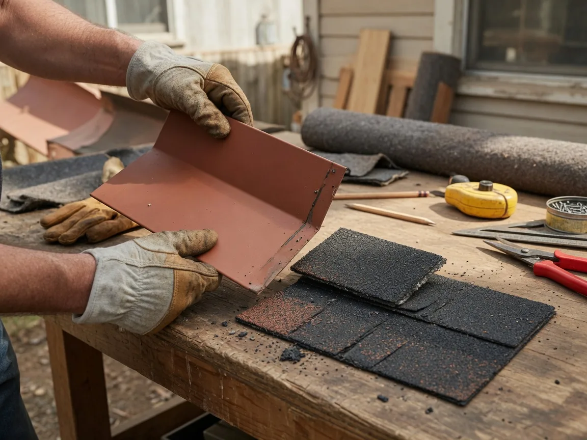 Roof Repair company in Sebastian, TX